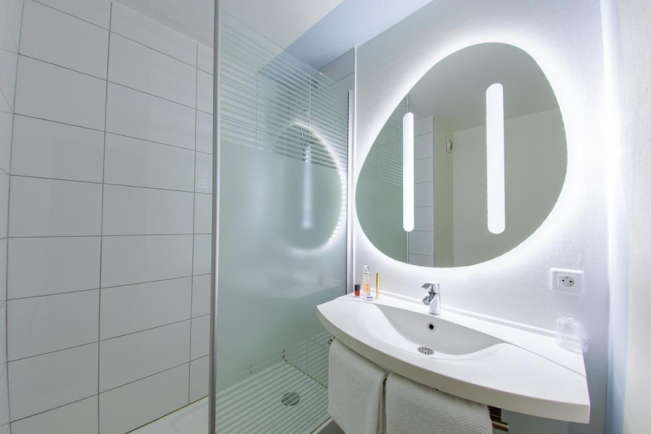 ไอบิส บัดเจ็ต มงเปลิเยร์ ซุด แพร ดาร์แรน Hotel มงต์เปอลิเยร์ ภายนอก รูปภาพ